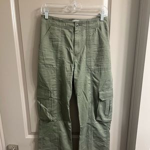 Abercrombie & Fitch Cargo Pant